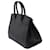 Hermès HERMES Birkin 30 Bag in Black Leather - 103825 - view 6