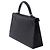 Hermès Borsa HERMES Kelly Mini in Pelle Nera - 103815 Nero - vista 6