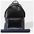Borsa DIOR in Tela Nera - 103809 Nero - vista 2