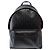 Borsa DIOR in Tela Nera - 103809 Nero - vista 3