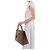 Hermès Borsa HERMES Kelly 28 in Pelle Étoupe - 103826 Taupe - vista 11