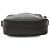 Bolso bandolera Louis Vuitton Taiga Dimitri Negro - vista 3
