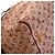 Borsa Louis Vuitton Monogram Mini Lin Josephine GM rossa Rosso - vista 12