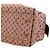 Borsa Louis Vuitton Monogram Mini Lin Josephine GM rossa Rosso - vista 14