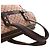 Borsa Louis Vuitton Monogram Mini Lin Josephine GM rossa Rosso - vista 15