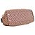 Borsa Louis Vuitton Monogram Mini Lin Josephine GM rossa Rosso - vista 5