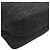 Shopper tote LOEWE in rafia nera Nero - vista 5