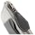 Hermès Toodoo 29 Clutch-Tasche aus Epsom und Filz in Grau  - Ansicht 7