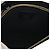 Bolsa Tiracolo Louis Vuitton Monogram Giant Jungle Double Zip Pochette Preta Preto - vista 8
