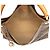 Borsa Hobo Louis Vuitton Monogram Artsy MM Marrone - vista 4