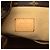 Borsa Hobo Louis Vuitton Monogram Artsy MM Marrone - vista 5