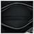 Chanel Just Mademoiselle Bowler Bag aus schwarzem Tweed und geknittertem Lackleder  - Ansicht 4