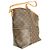Borsa Satchel Louis Vuitton Monogram Melie Marrone - vista 2