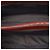Borsa Tote Grand Shopping Chanel Caviar Rossa Rosso - vista 4