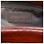 Borsa Tote Grand Shopping Chanel Caviar Rossa Rosso - vista 5