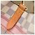 Borsa a secchiello Louis Vuitton Damier Azur Summer Trunks Neonoe Bianca Bianco - vista 5