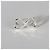Broche Tiffany & Co. Paloma Picasso Loving Heart en Plata Esterlina - vista 5
