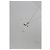 Pendente Elsa Peretti Initial T in argento sterling Tiffany & Co. - vista 4
