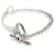 Hermès Sterling Silver Clou de Forge Bracelet  - view 2