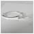 Hermès Sterling Silver Clou de Forge Bracelet  - view 4