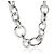 Collana Mercer David Yurman in argento sterling e diamanti