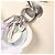 Borsa a mano 2Way Lady Dior in pelle Dior Beige - vista 10