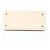 Borsa a mano 2Way Lady Dior in pelle Dior Beige - vista 11