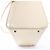 Borsa a mano 2Way Lady Dior in pelle Dior Beige - vista 13