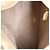 Borsa a mano 2Way Lady Dior in pelle Dior Beige - vista 7