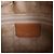 Borsa a mano 2Way Lady Dior in pelle Dior Beige - vista 8