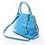 Hermès HERMES Bolide 31 Taurillon Clemence Borsa a mano 2Way in Blue I : 2005 - vista 2