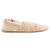 Pantofole Louis Vuitton Dreamyline Monogram Fabric in Beige×Pink, Taglia EU 39