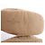 Pantofole Louis Vuitton Dreamyline Monogram Fabric in Beige×Pink, Taglia EU 39 - vista 11