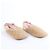 Pantofole Louis Vuitton Dreamyline Monogram Fabric in Beige×Pink, Taglia EU 39 - vista 2