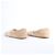 Pantofole Louis Vuitton Dreamyline Monogram Fabric in Beige×Pink, Taglia EU 39 - vista 7