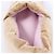 Pantofole Louis Vuitton Dreamyline Monogram Fabric in Beige×Pink, Taglia EU 39 - vista 8