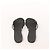 Hermès Sandali HERMES Rivage in gomma neri, Taglia 36 EU Nero - vista 5