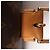 Louis Vuitton Monogram Canvas Beverly Briefcase 2Way Handbag M51121 Marrone - vista 14