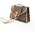 Louis Vuitton Monogram Canvas Beverly Briefcase 2Way Handbag M51121 Marrone - vista 2