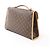 Louis Vuitton Monogram Canvas Beverly Briefcase 2Way Handbag M51121 Marrone - vista 4