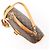 Louis Vuitton Monogram Canvas Beverly Briefcase 2Way Handbag M51121 Marrone - vista 7