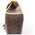 Louis Vuitton Monogram Canvas Beverly Briefcase 2Way Handbag M51121 Marrone - vista 9