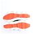 Hermès Eclair Stoff-Sneaker in Schwarz x Orange 221892Z, Größe EU 43 - Ansicht 10