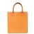 Louis Vuitton Sac Plat PM Epi Leather Handbag in Orange M5274H Arancione