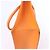 Louis Vuitton Sac Plat PM Epi Leather Handbag in Orange M5274H Arancione - vista 13