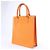 Louis Vuitton Sac Plat PM Epi Leather Handbag in Orange M5274H Arancione - vista 2