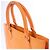 Louis Vuitton Sac Plat PM Epi Leather Handbag in Orange M5274H Arancione - vista 3