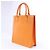 Louis Vuitton Sac Plat PM Epi Leather Handbag in Orange M5274H Arancione - vista 4