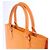 Louis Vuitton Sac Plat PM Epi Leather Handbag in Orange M5274H Arancione - vista 5
