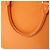 Louis Vuitton Sac Plat PM Epi Leather Handbag in Orange M5274H Arancione - vista 7
